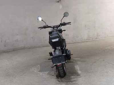 Husqvarna Svartpilen 401 2019