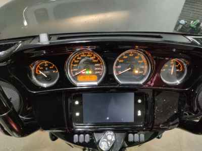 Harley-Davidson Street Glide FLHXS1870 2020