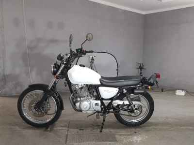 Suzuki GrassTracker Bigboy