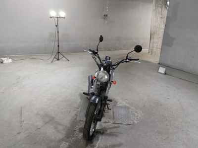 Suzuki GrassTracker Bigboy