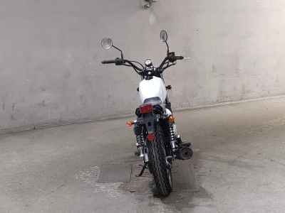 Suzuki GrassTracker Bigboy