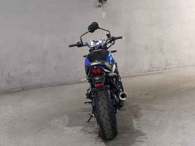 Kawasaki Z900RS 2024