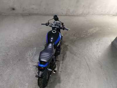 Kawasaki Z900RS 2024