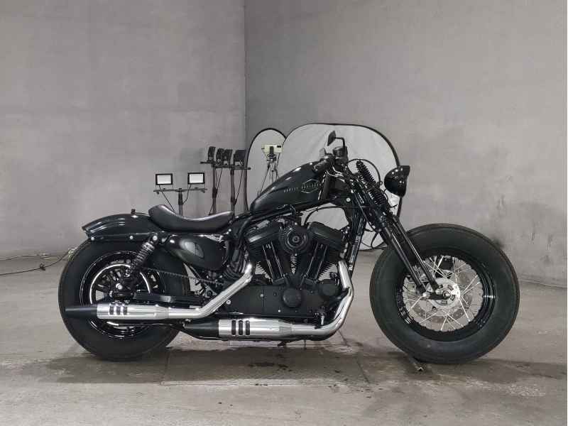 Harley-Davidson Sportster Forty-Eight XL1200X 2020