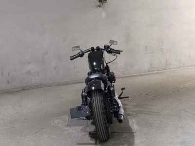 Harley-Davidson Sportster Forty-Eight XL1200X 2020