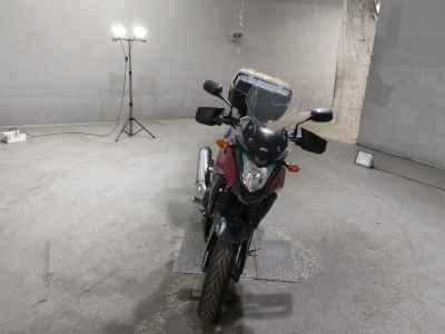 Honda CB400X 2013