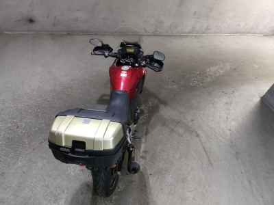 Honda CB400X 2013