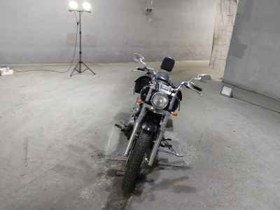 Yamaha XVS400 Drag Star 2005