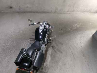 Yamaha XVS400 Drag Star 2005