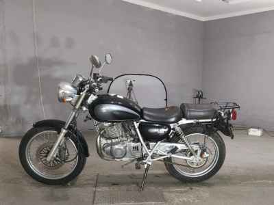 Suzuki ST250E