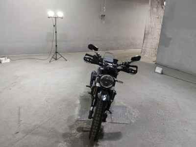 Husqvarna Svartpilen 401 2021