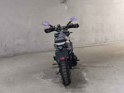 Husqvarna Svartpilen 401 2021