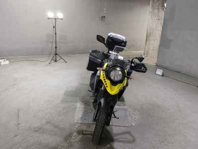 Suzuki V-Strom 250