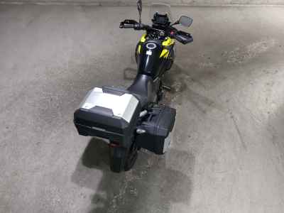 Suzuki V-Strom 250