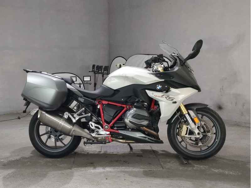 BMW R1200RS 2018