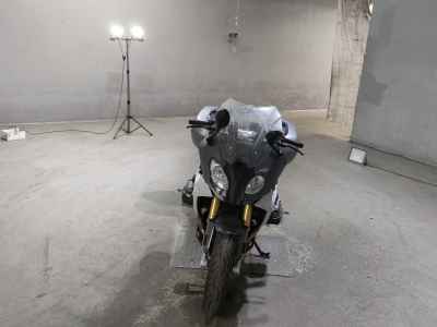 BMW R1200RS 2018