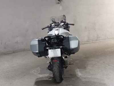 BMW R1200RS 2018