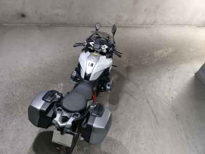 BMW R1200RS 2018