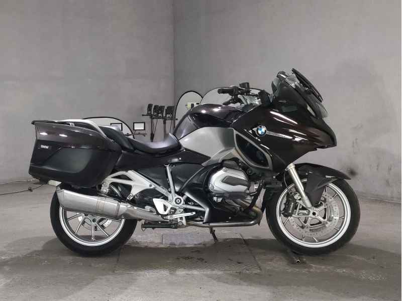 BMW R1200RT 2016