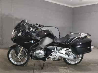 BMW R1200RT 2016