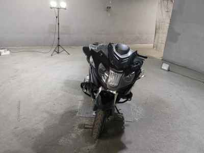 BMW R1200RT 2016