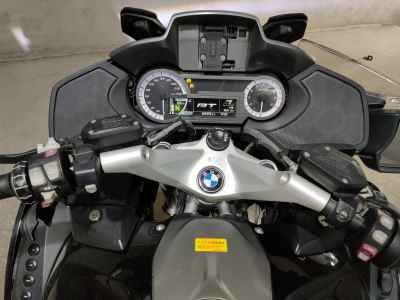 BMW R1200RT 2016