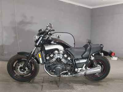 Yamaha V-Max 1200 2008