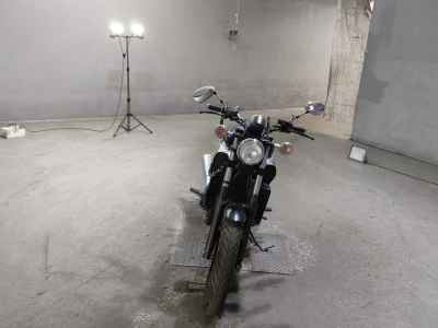 Yamaha V-Max 1200 2008