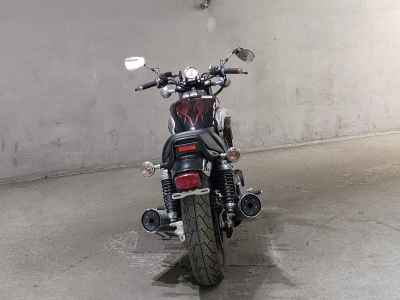 Yamaha V-Max 1200 2008