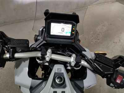 Honda X-Adv 750 2024