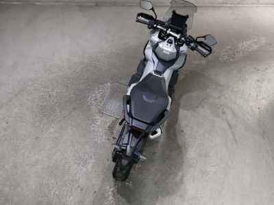 Honda X-Adv 750 2024