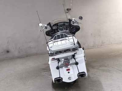 Harley-Davidson FLHTCU1690 2012