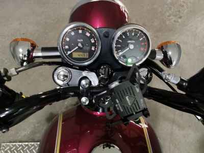 Kawasaki Estrella 2016