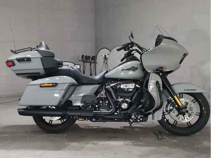 Harley-Davidson FLTRK1870 2025