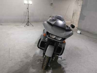 Harley-Davidson FLTRK1870 2025