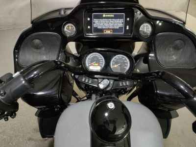 Harley-Davidson FLTRK1870 2025