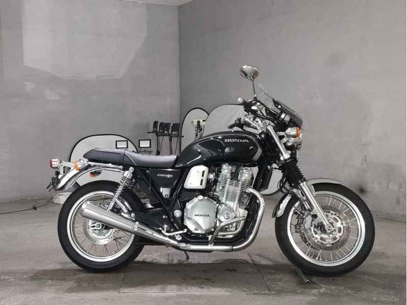 Honda CB1100EX 2022