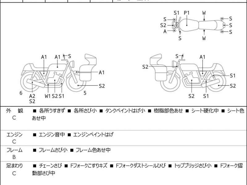 Yamaha XVS250 Drag Star
