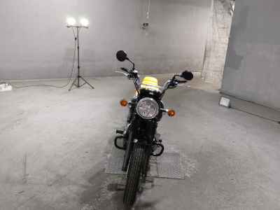 Kawasaki W800 2021