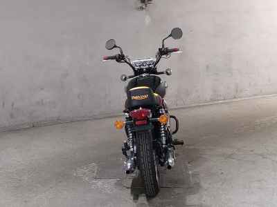 Kawasaki W800 2021