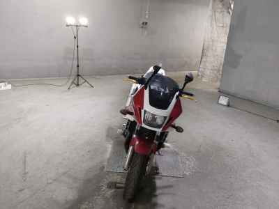 Honda CB1300 Super Boldor 2007
