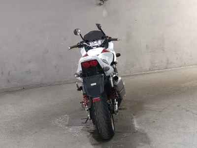 Honda CB1300 Super Boldor 2007
