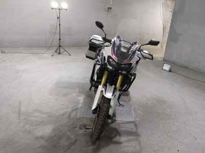Honda CRF1000L Africa Twin 2016