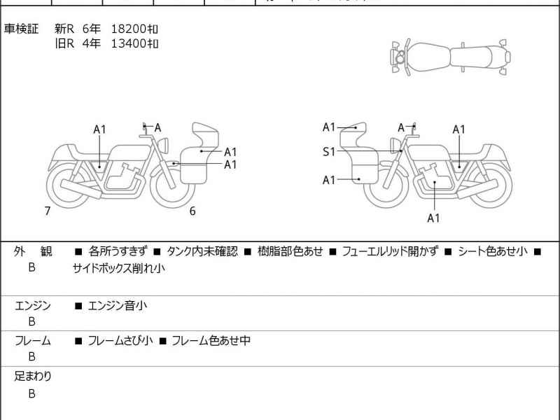 Harley-Davidson FLTRXS1870 2019