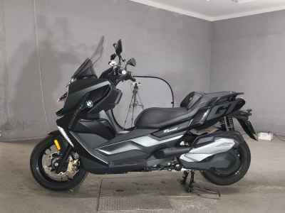 BMW C400GT 2021