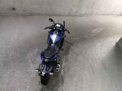 Suzuki Gixxer 250SF