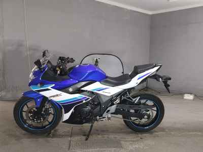 Suzuki GSX250R