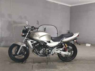 Kawasaki Balius ZR250 2005