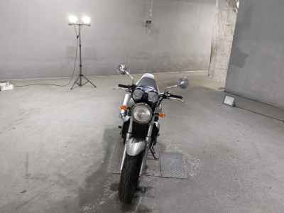 Kawasaki Balius ZR250 2005