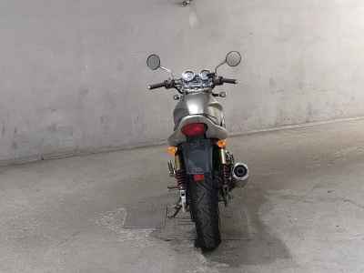 Kawasaki Balius ZR250 2005